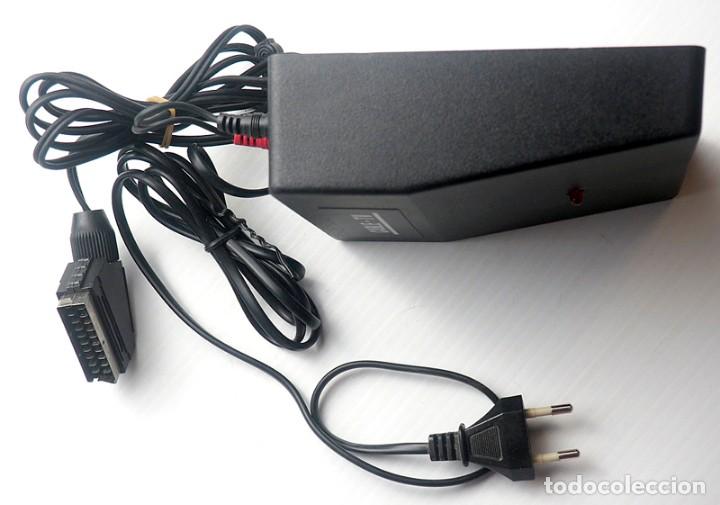 Segunda mano: Antiguo Emisor de video. AX Cable TV. - Foto 3