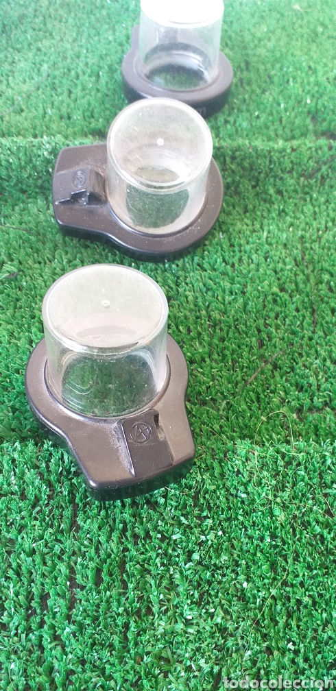 Segunda mano: Lote de 14 alarma magnetica para botellas - Foto 2