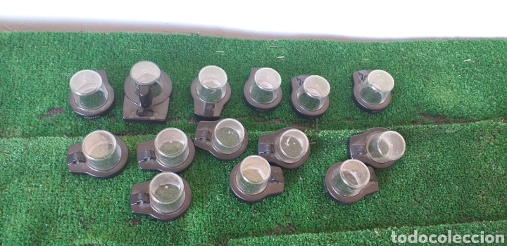 Segunda mano: Lote de 14 alarma magnetica para botellas - Foto 1
