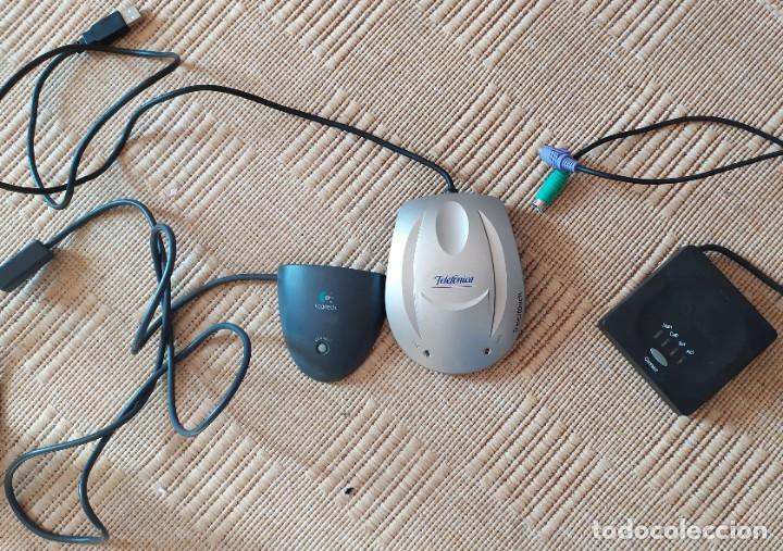 Segunda mano: MODEM ROUTER WIFI WIRELESS ADSL2 TELEFONICA A ELEGIR O TODOS - Foto 1
