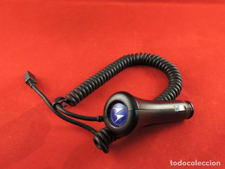 Segunda mano: CARGADOR COCHE MOTOROLA - Foto 2