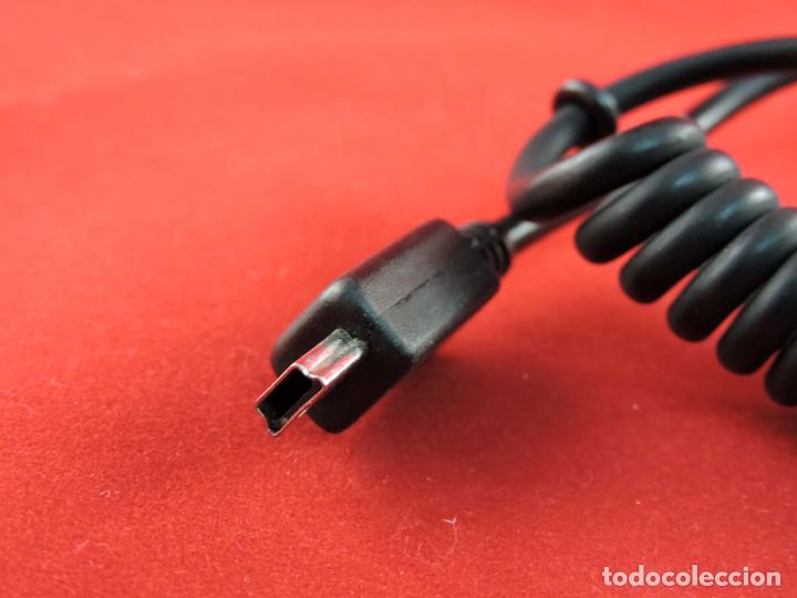 Segunda mano: CARGADOR COCHE MOTOROLA - Foto 3