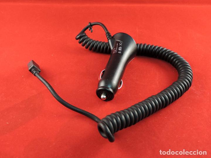 Segunda mano: CARGADOR COCHE MOTOROLA - Foto 4