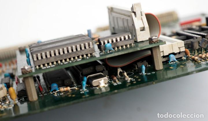 Segunda mano: Placa electr&oacute;nica antigua. - Foto 8