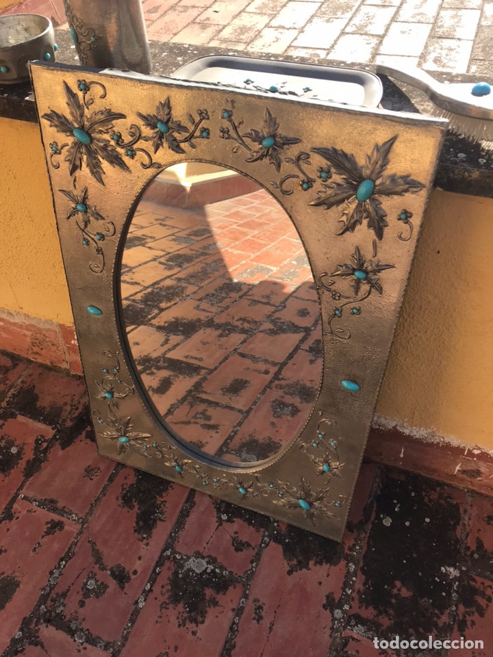 Segunda mano: Conjunto ba&ntilde;o esta&ntilde;o antiguo - Foto 15
