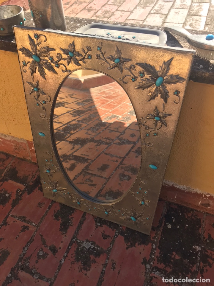 Segunda mano: Conjunto ba&ntilde;o esta&ntilde;o antiguo - Foto 1