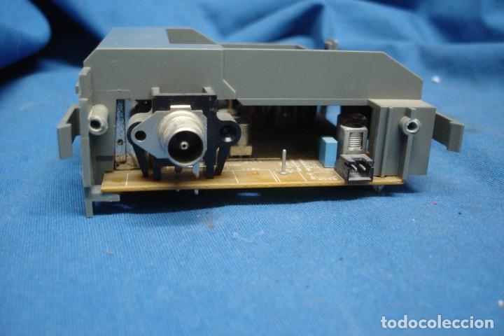 Segunda mano: SINTONIZADOR/ TUNER DE COMPACTO PHILIPS FW 350/C - Foto 4