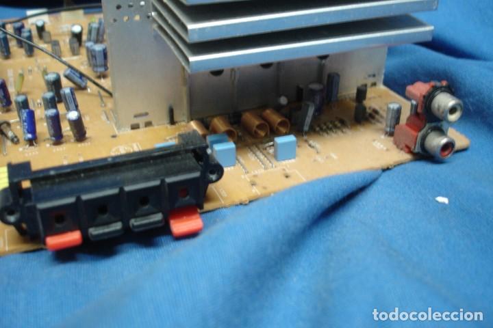 Segunda mano: DESPIECE DE COMPACTO PHILIPS FW 350/C - Foto 2