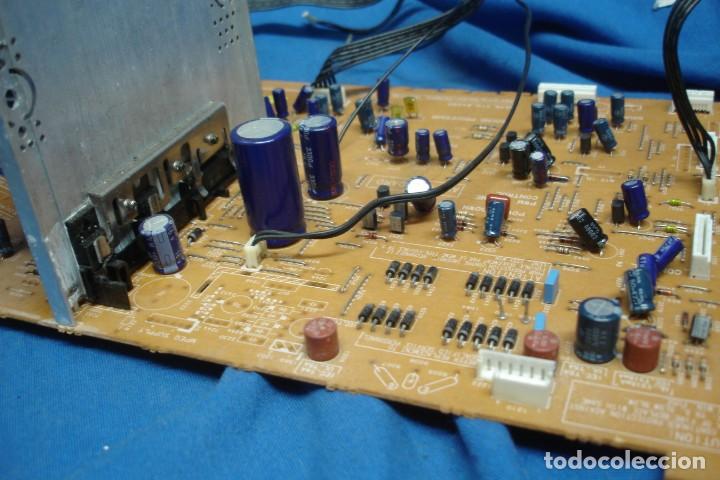 Segunda mano: DESPIECE DE COMPACTO PHILIPS FW 350/C - Foto 3