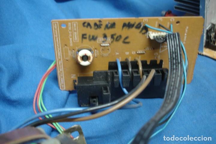 Segunda mano: DESPIECE DE COMPACTO PHILIPS FW 350/C - Foto 5