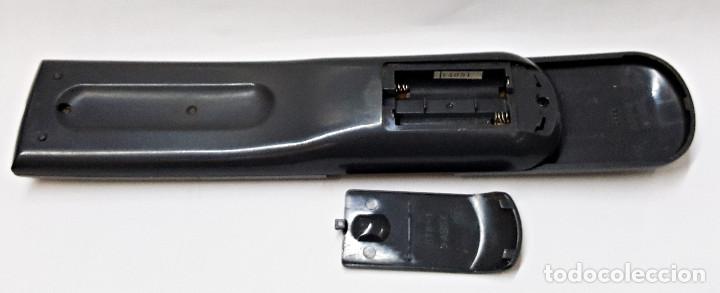 Segunda mano: MANDO A DISTANCIA JVC RM-C85. - Foto 4