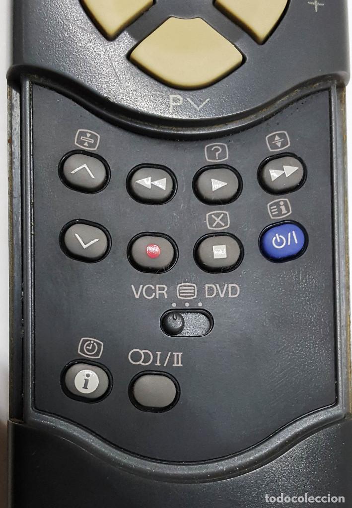 Segunda mano: MANDO A DISTANCIA JVC RM-C85. - Foto 7
