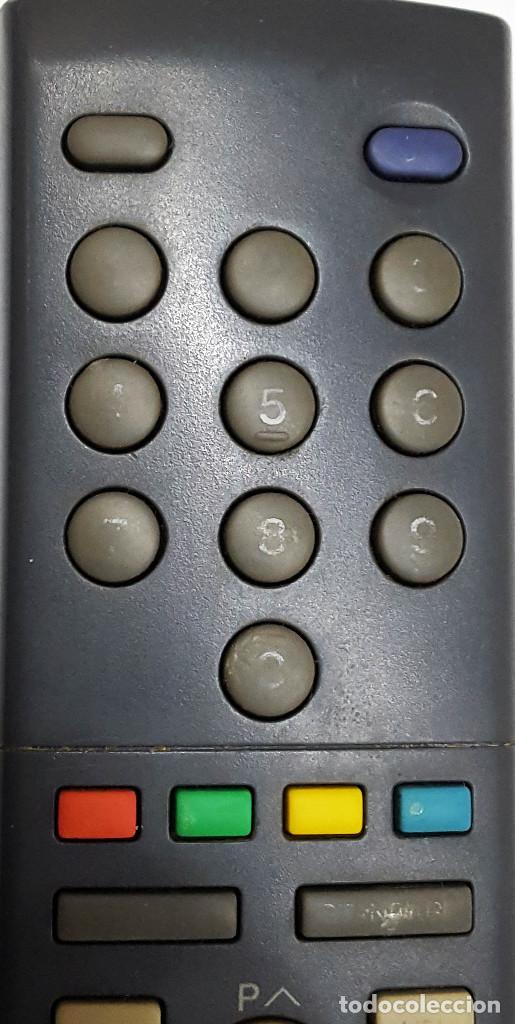 Segunda mano: MANDO A DISTANCIA JVC RM-C85. - Foto 8