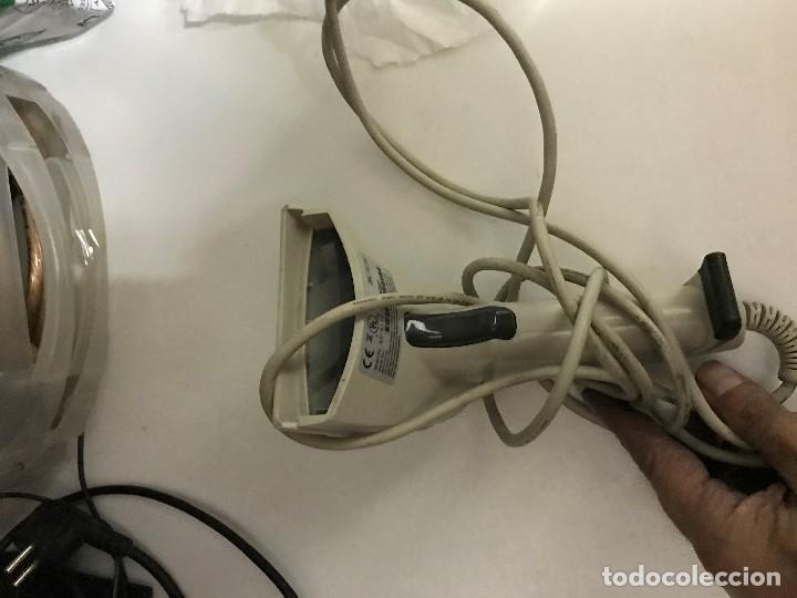 Segunda mano: ESCANER SCANNER LECTOR DE CODIGO DE BARRAS - Foto 2