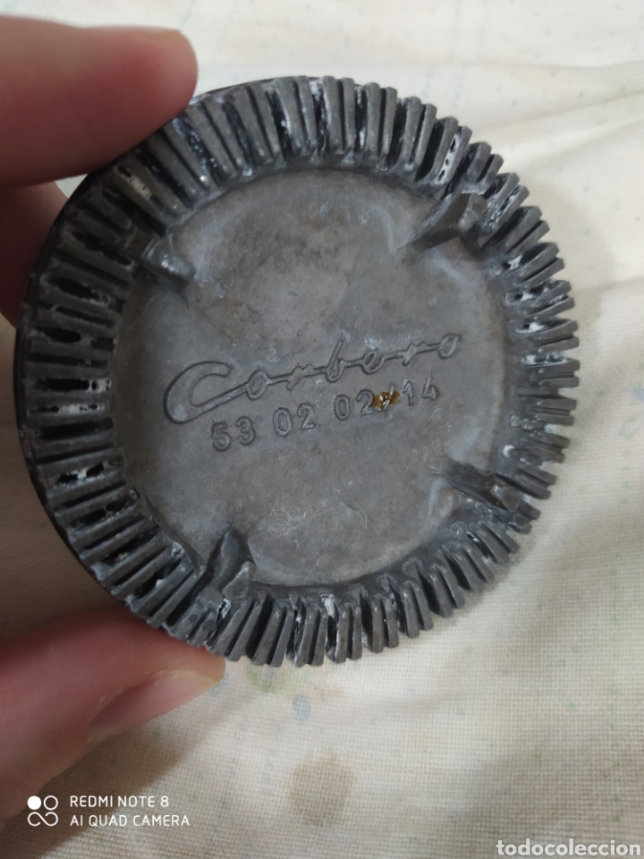 Segunda mano: Fuego cocina corbero - Foto 2