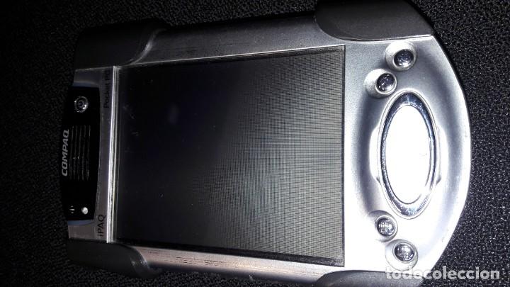 Segunda mano: IPAQ COMPAQ POCKET PC - Foto 2