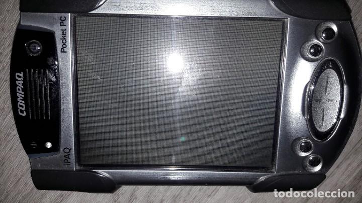 Segunda mano: IPAQ COMPAQ POCKET PC - Foto 3