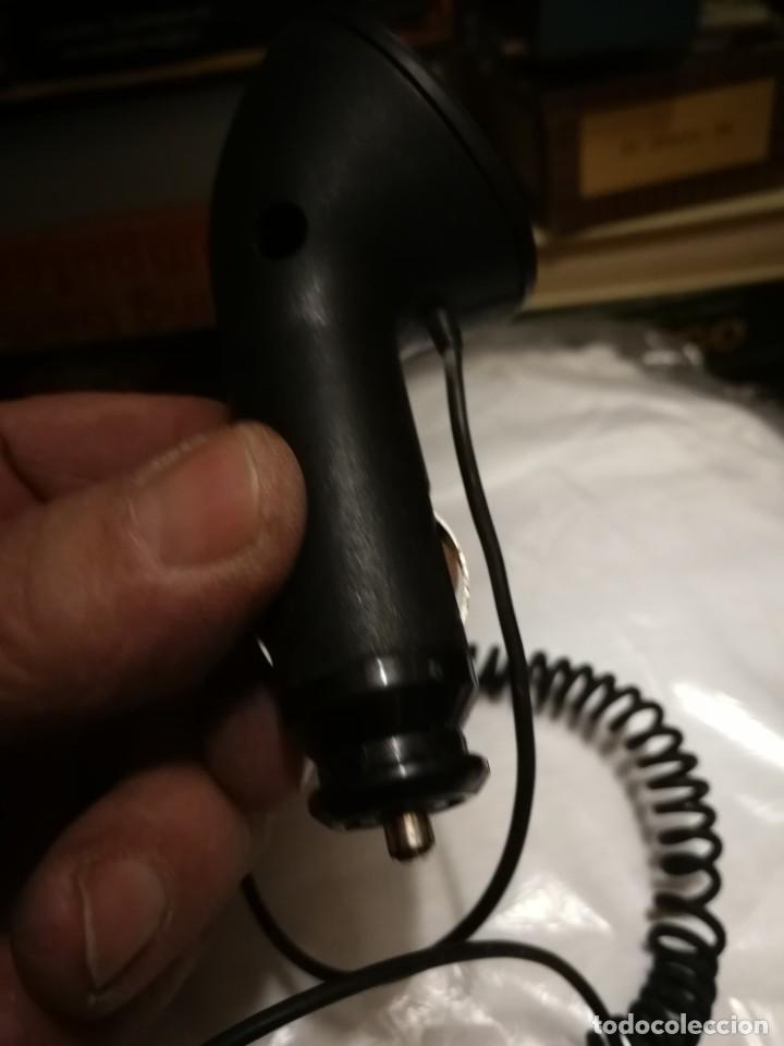Segunda mano: ALTAVOZ AL MECHERO DEL COCHE PARA MOVILES - Foto 3