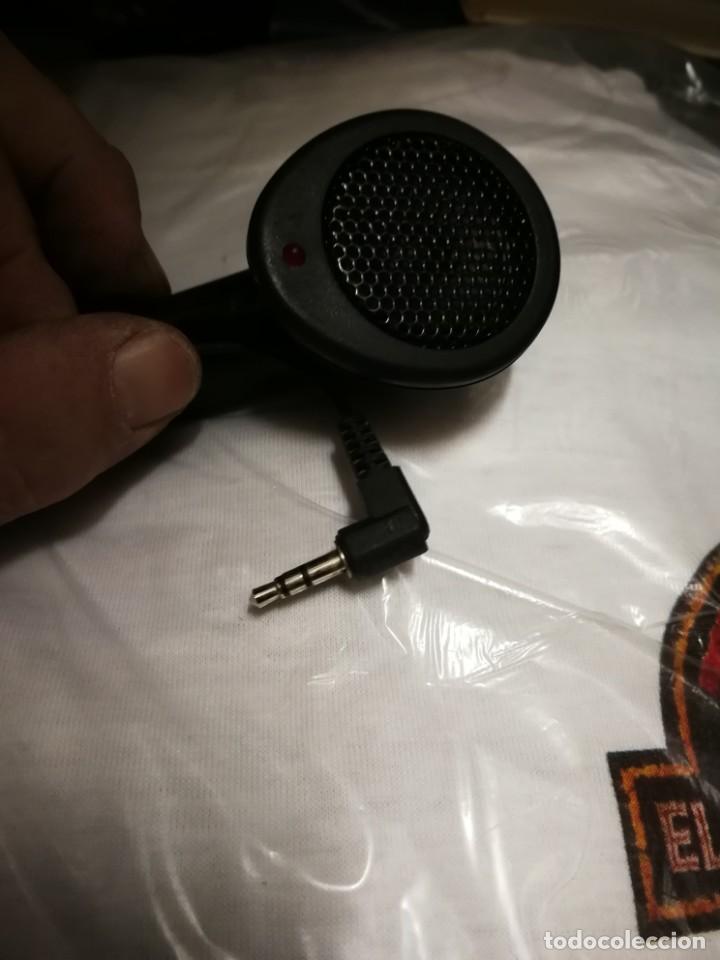 Segunda mano: ALTAVOZ AL MECHERO DEL COCHE PARA MOVILES - Foto 4