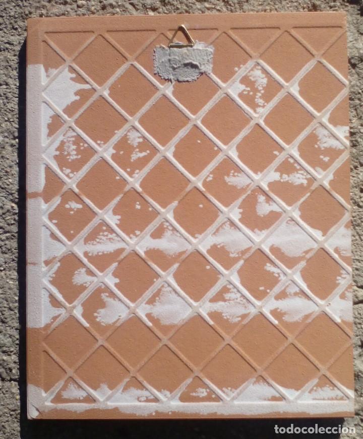 Segunda mano: Azulejo Madonna - Foto 3