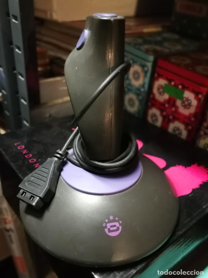 Segunda mano: ANTIGUO JOSTICK  DEXXA ORDENADOR - Foto 1