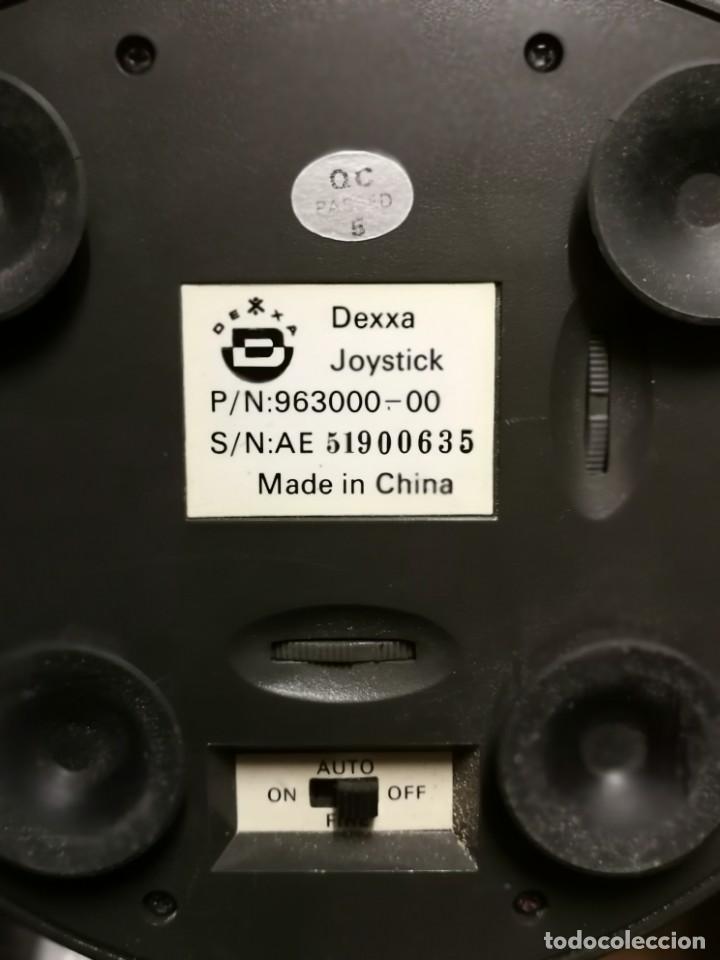 Segunda mano: ANTIGUO JOSTICK  DEXXA ORDENADOR - Foto 5