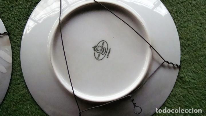 Segunda mano: Platos Tirchenreuth - Foto 2