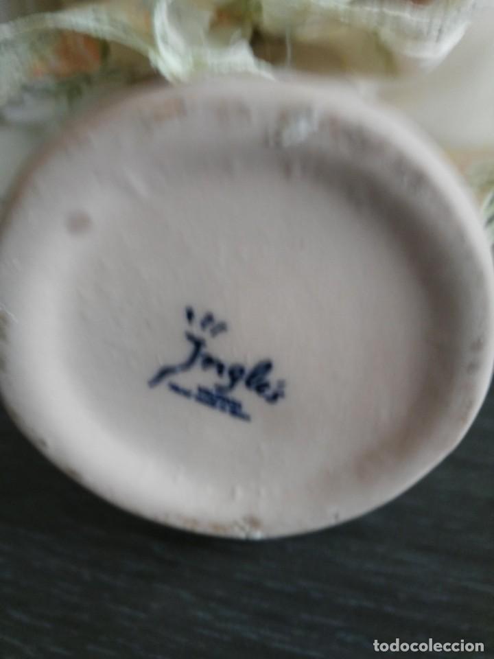 Segunda mano: Mu&ntilde;eca de porcelana - Foto 2