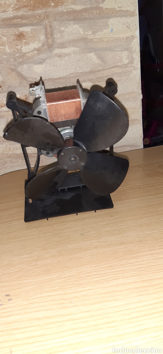 TOP 17 Mejores VENTILADORES MICROONDAS TEKA | (Mayo 2022) | Con Opiniones