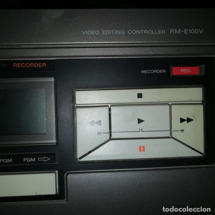 Segunda mano: EDITOR DE VIDEO SONY - Foto 4