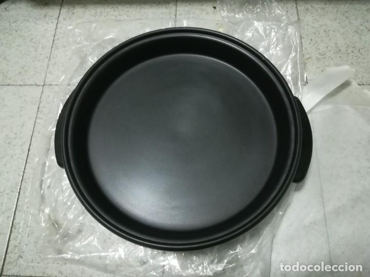 Segunda mano: ELECTRIC SUPER PIZZA PAN - Foto 7