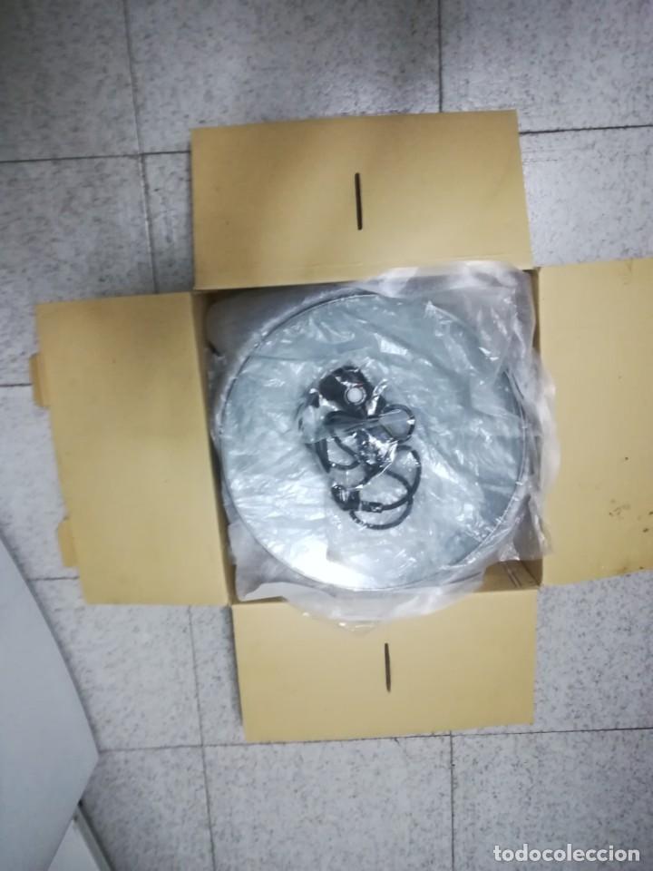 Segunda mano: ELECTRIC SUPER PIZZA PAN - Foto 3
