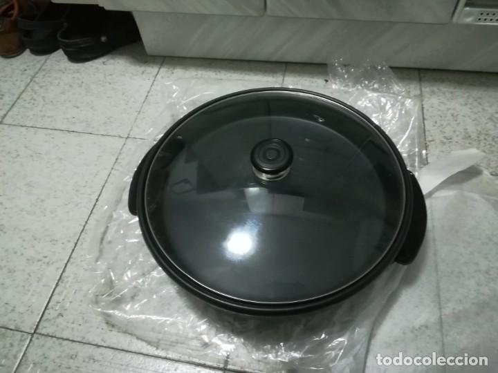 Segunda mano: ELECTRIC SUPER PIZZA PAN - Foto 5