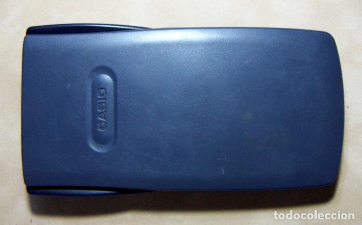 Segunda mano: vieja calculadora Casio fx 82 MS funcionando - Foto 4
