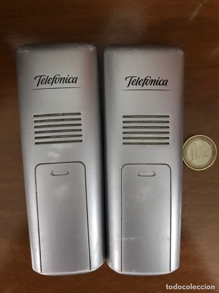 Segunda mano: Tel&eacute;fono Famitel SA70 - Foto 3