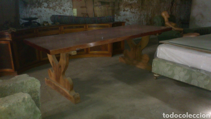 Segunda mano: Mesa - Foto 1