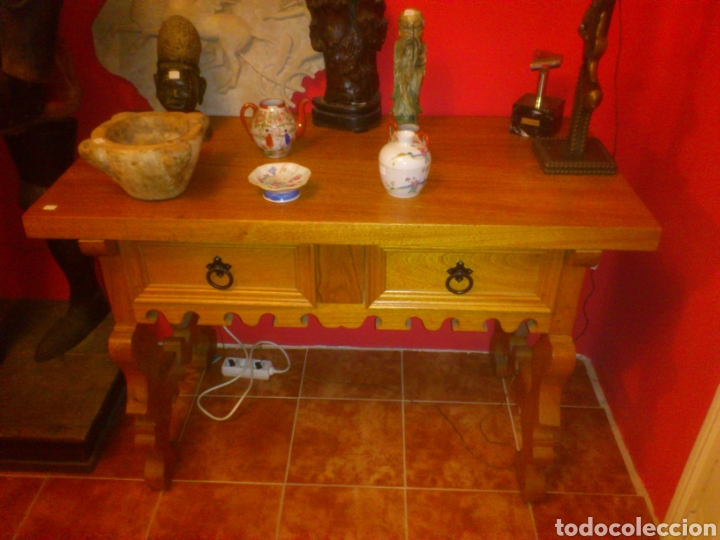 Segunda mano: Mesa - Foto 1