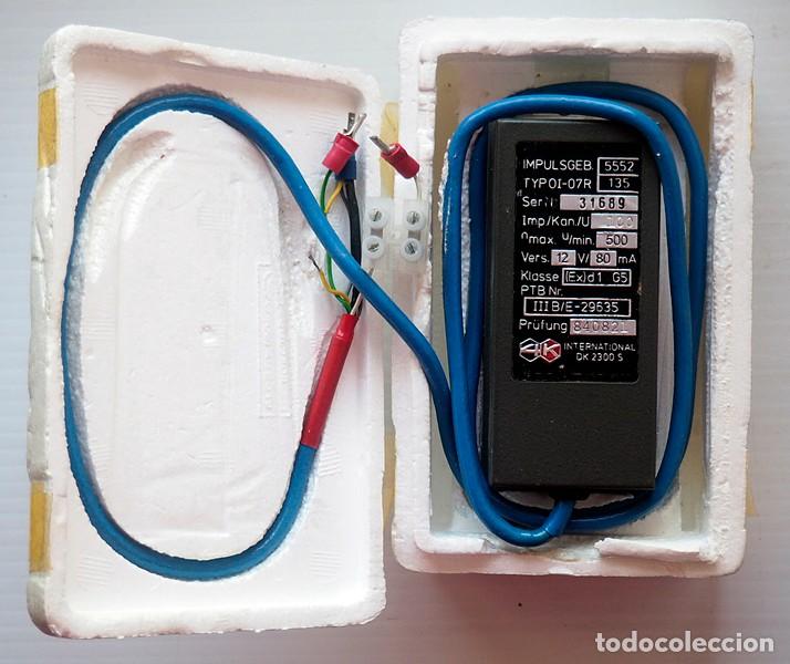 Segunda mano: IMPULSGEB TYP 01-07R-CCW - Foto 1