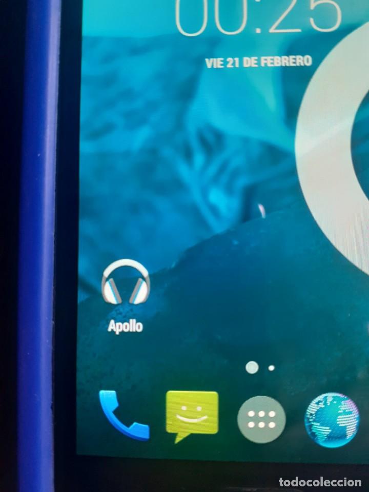 Segunda mano: Movil Samsung Galaxy S de 2010 - Foto 3