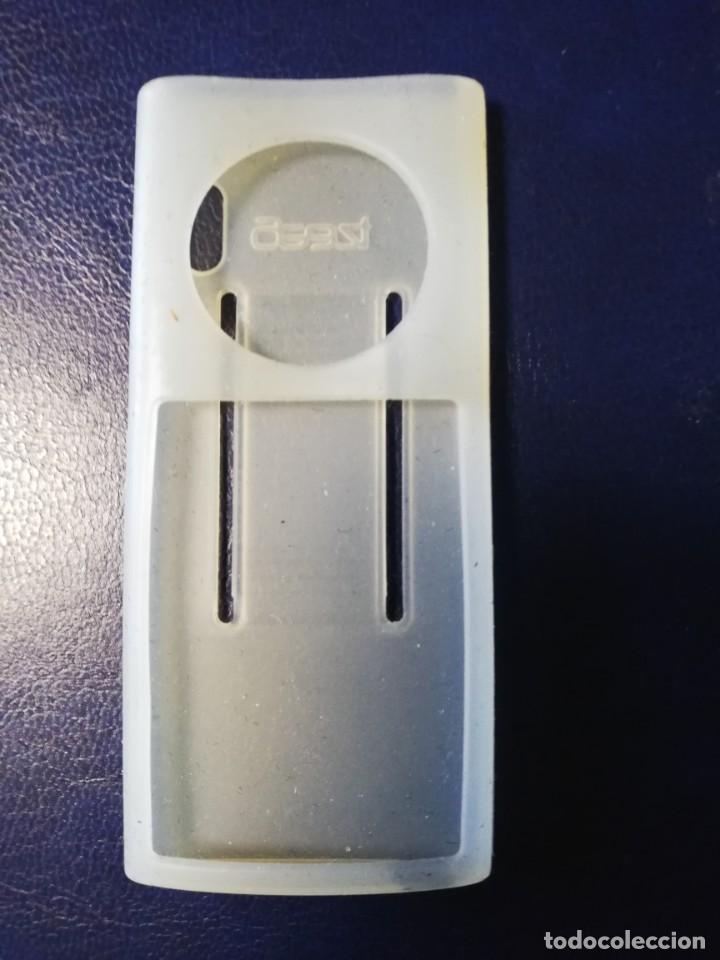 Segunda mano: FUNDA IPOD - Foto 1
