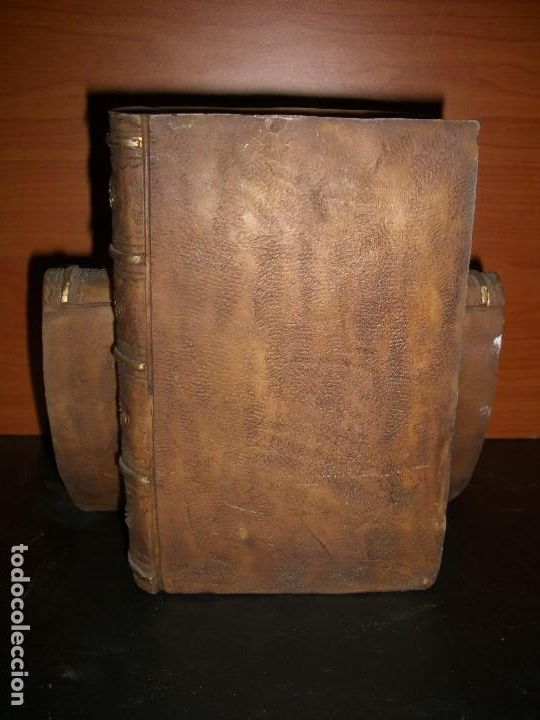 Segunda mano: SOPORTE LIBROS. - Foto 3