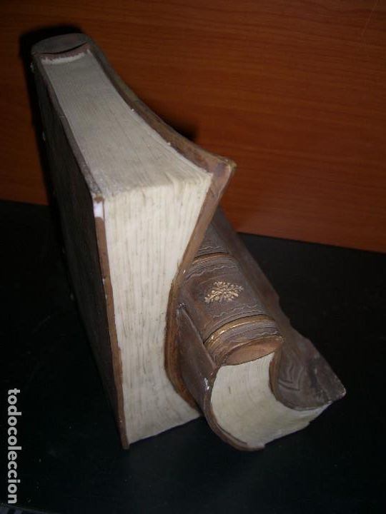 Segunda mano: SOPORTE LIBROS. - Foto 4