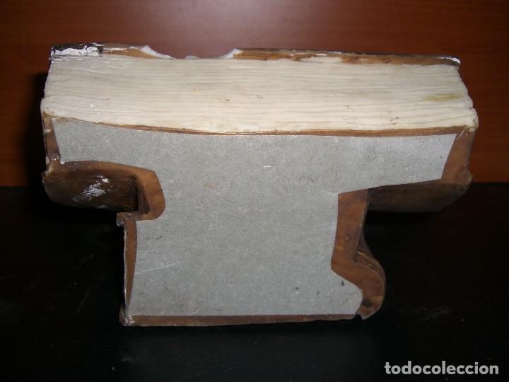 Segunda mano: SOPORTE LIBROS. - Foto 7