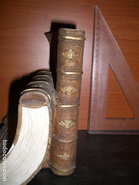Segunda mano: SOPORTE LIBROS. - Foto 8
