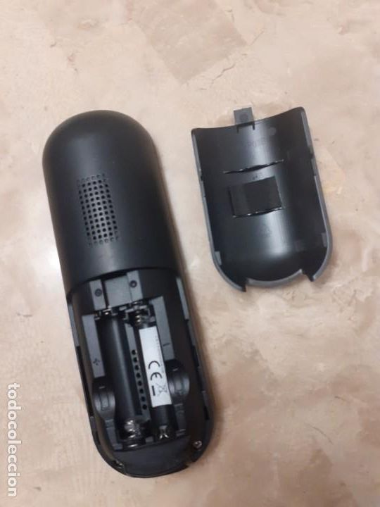Segunda mano: Telefono inhalambrico Telefunken completo - Foto 3