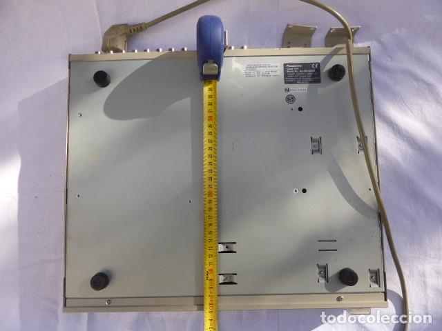 Segunda mano: Divisor de imagen Panasonic modelo WJ-MS424/G. - Foto 4