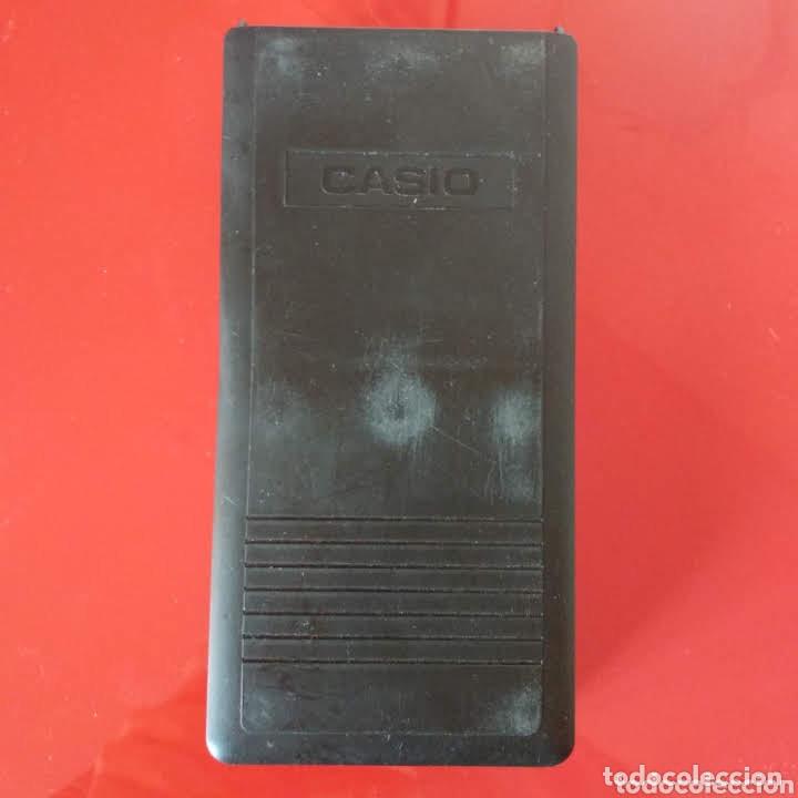 Segunda mano: Calculadora Casio FX 82l - Foto 3