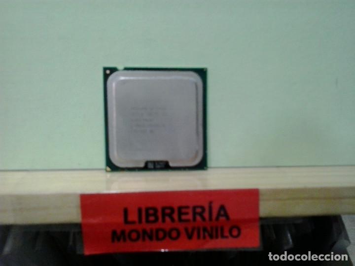 Segunda mano: LMV - Procesador Intel core duo E4400 - Foto 1