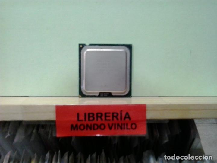 Segunda mano: LMV - Procesador Intel Pentium D 930 - Foto 1