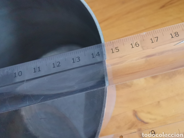 Segunda mano: Cazo de aluminio con asa - Foto 5